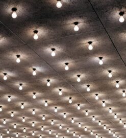 Oprawa oświetleniowa i lampa sufitowa – ranking stylowych 2026