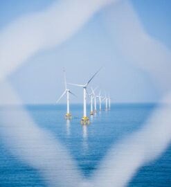 Morskie wiatraki – offshore wind i przyszłość energetyki