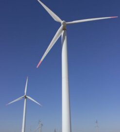 Turbina pionowa – zalety i wady – vawt