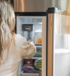 Lodówka energooszczędna – wybór lodówki 2026