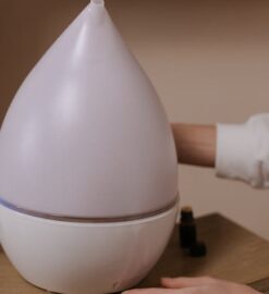 Oczyszczacz powietrza – filtr hepa ranking najlepszych 2026