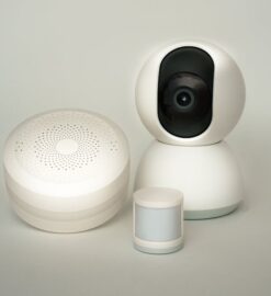 Czujniki ruchu – jak wybrać i zamontować