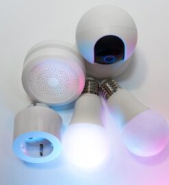 Cyberbezpieczeństwo w inteligentnych domach – smart home bezpieczeństwo