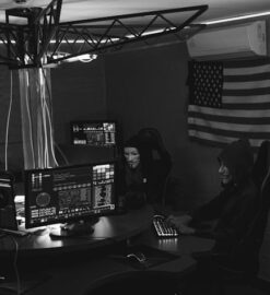 Ransomware – ochrona przed wirusami w przemyśle