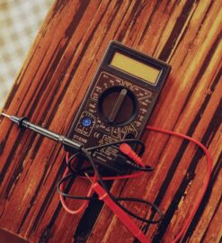 Multimetr ranking 2026 – najlepsze mierniki elektryczne