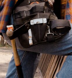 Pasek narzędziowy – organizer narzędzi ranking 2026