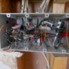 Rozdzielnica elektryczna – szafa sterownicza projektowanie i montaż