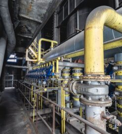 System scada w przemyśle – sterowanie i nadzór