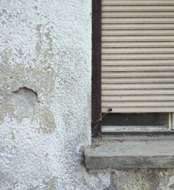 Sterowanie roletami – automatyka okienna