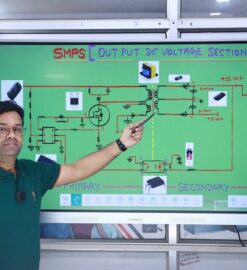 Szkolenia elektryczne – najlepsze kursy SEP 2026