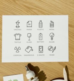 Recykling elektrośmieci: jak i gdzie utylizować sprzęt