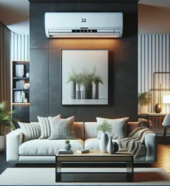 Nowoczesna klimatyzacja do domu – komfort i oszczędność energii