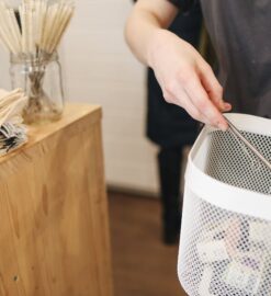 Zrównoważony rozwój: ekologiczne praktyki w codziennym życiu