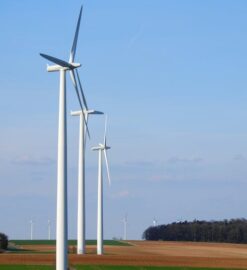 Korzyści ekologiczne energii wiatrowej w 2026 roku
