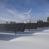 Jak energia odnawialna zmienia zasilanie budynków