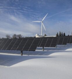 Jak energia odnawialna zmienia zasilanie budynków