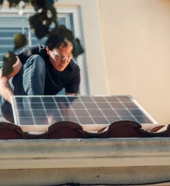 Efektywność energetyczna w domach: praktyczne porady