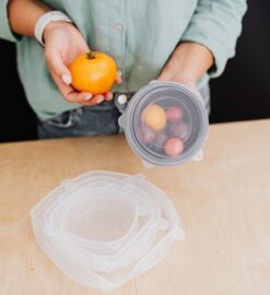 Zrównoważony rozwój: praktyczne działania na co dzień