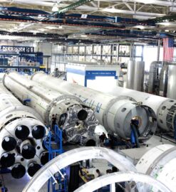 Jak technologie przemysłowe zmieniają przemysł w 2026