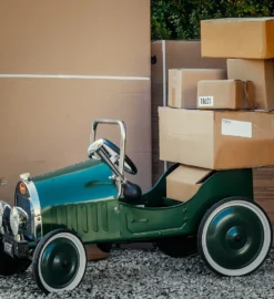 Karton fasonowy na wymiar: opakowanie premium, które wyróżni Twoją markę