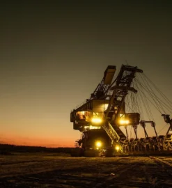 Tomar — jaką łyżkę wybrać do JCB i innych koparek