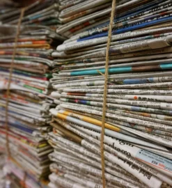 Maszyny wibracyjne dla recyklingu: jak zwiększyć efektywność sortowania